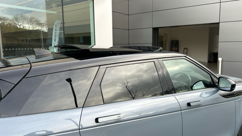 Land Rover Range Rover Evoque 1.5 P300e Evoque Edition 5dr Auto Hatchback